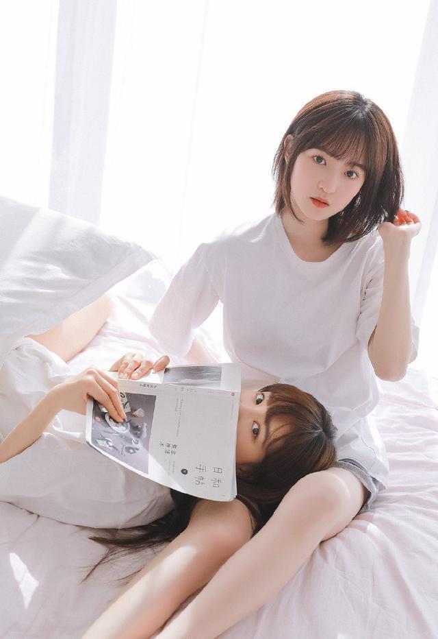 姐妹花猜一生肖，谜底即将揭晓