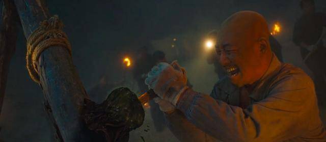 旱魃为虐，谜团揭晓与动物寓言的深度解析