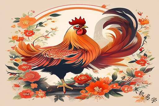 权势之下，坚韧之魂—揭秘有权有势背后的生肖故事