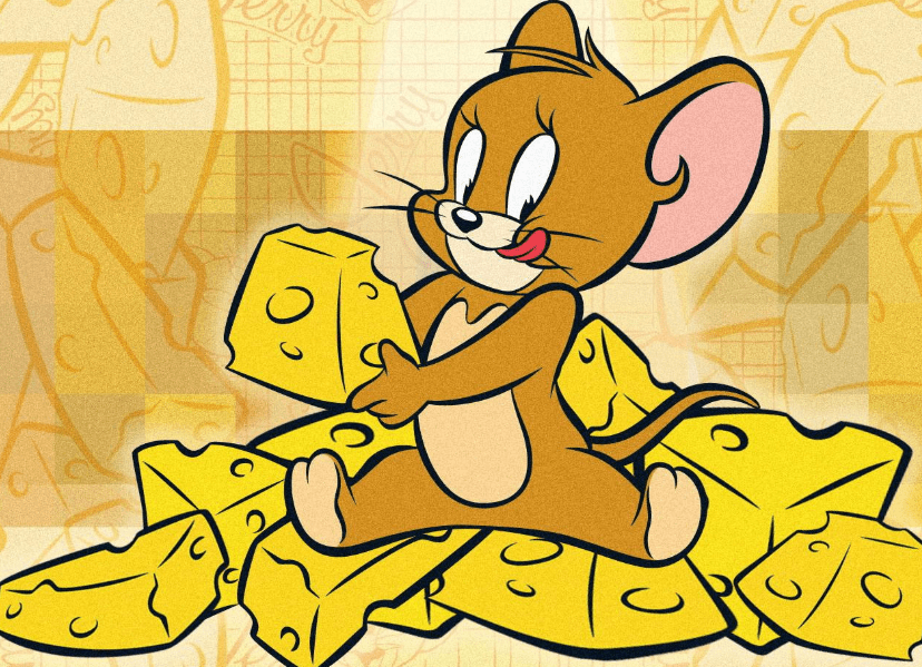 五光十色背后的生肖故事，鼠的智慧与色彩的哲学