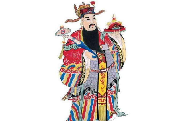 财神爷与生肖的神秘联系，谁在背后落实解答？