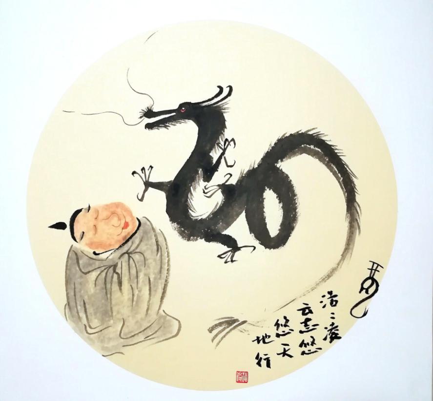 探寻五福之谜，生肖中的哲理与智慧