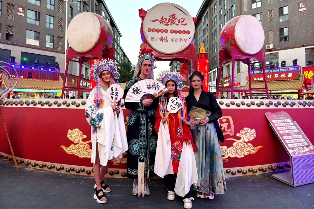 桂花与生肖，一场传统文化的奇妙邂逅