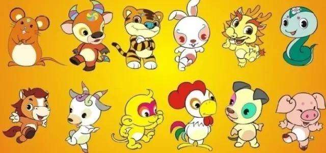 寅时与生肖的神秘联系，揭秘寅时属什么生肖