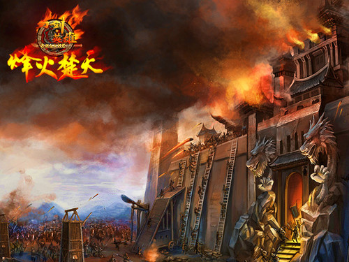 烽火连天，生肖之谜与积极行动的完美交响