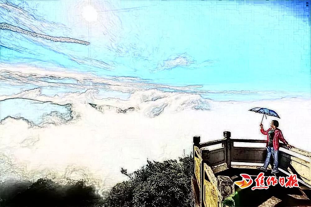 探秘银河倒挂三石梁的生肖谜题