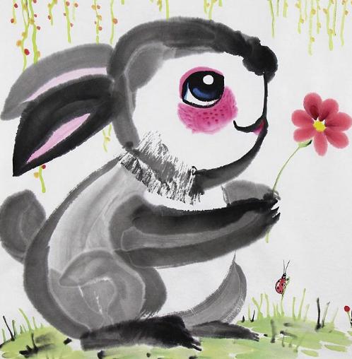 不寒而栗的生肖谜题与友爱作答的温暖解读