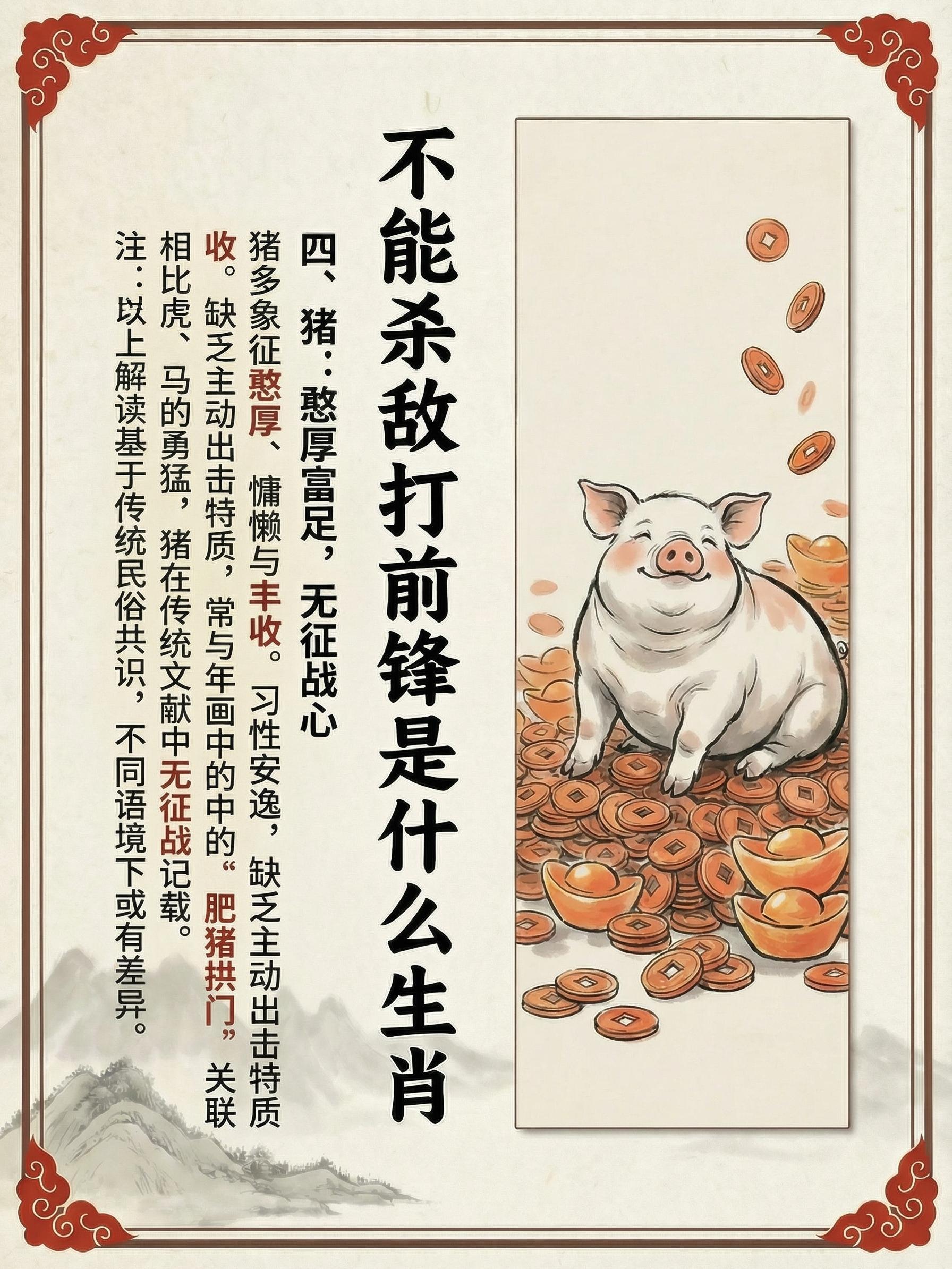 战无不胜打一生肖，相信作答落实解释