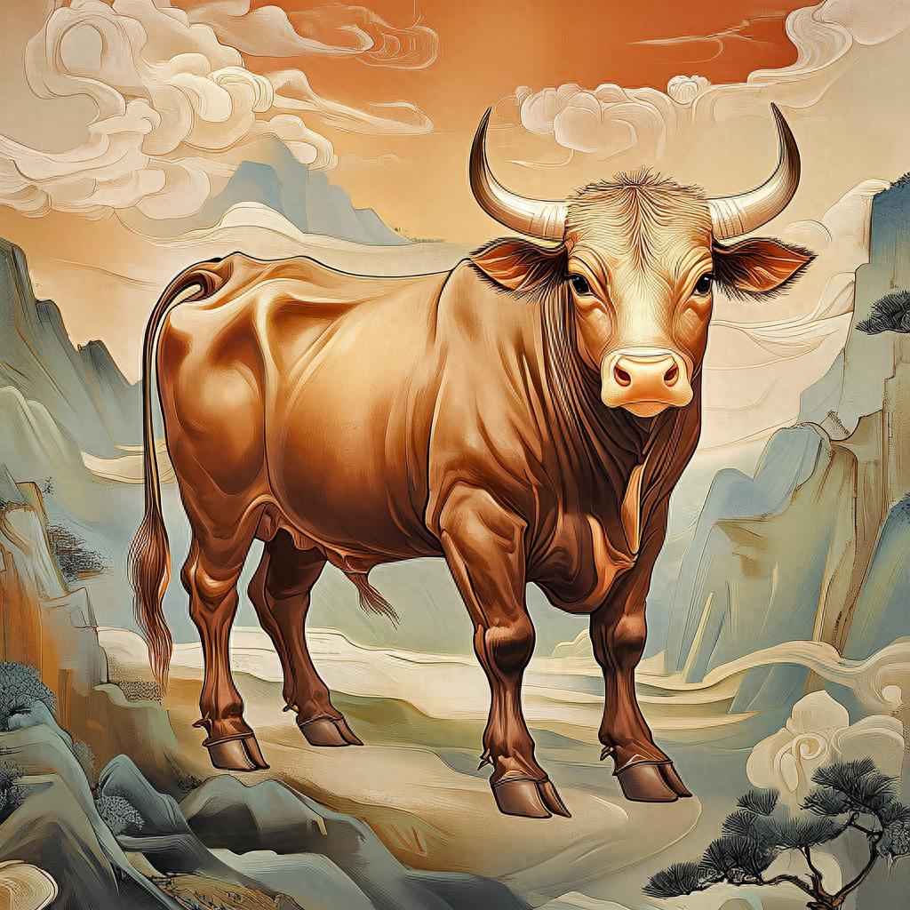 扭转乾坤的生肖之谜，谁将承担这重任？