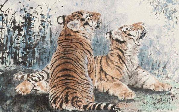 好汉做事好汉当，生肖背后的勇气与现代生活的实践