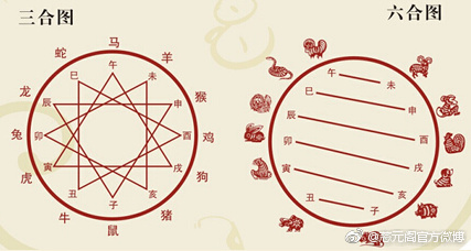 生肖三会是什么意思，通常解释落实