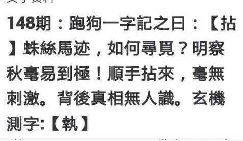 隐隐约约猜一生肖，社会进步与文化解析的微妙交织