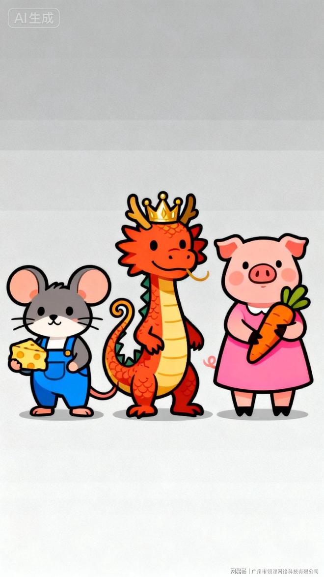 怕三怕四猜一生肖，动物智慧与战略运用的奥秘