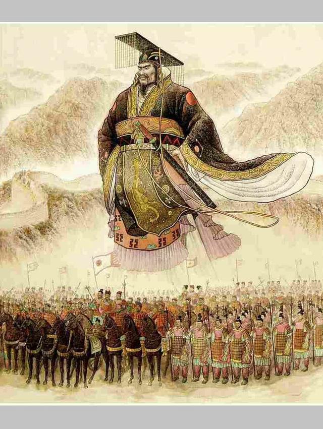 大江东去与龙的奇妙联结，解析传统文化中的动物象征