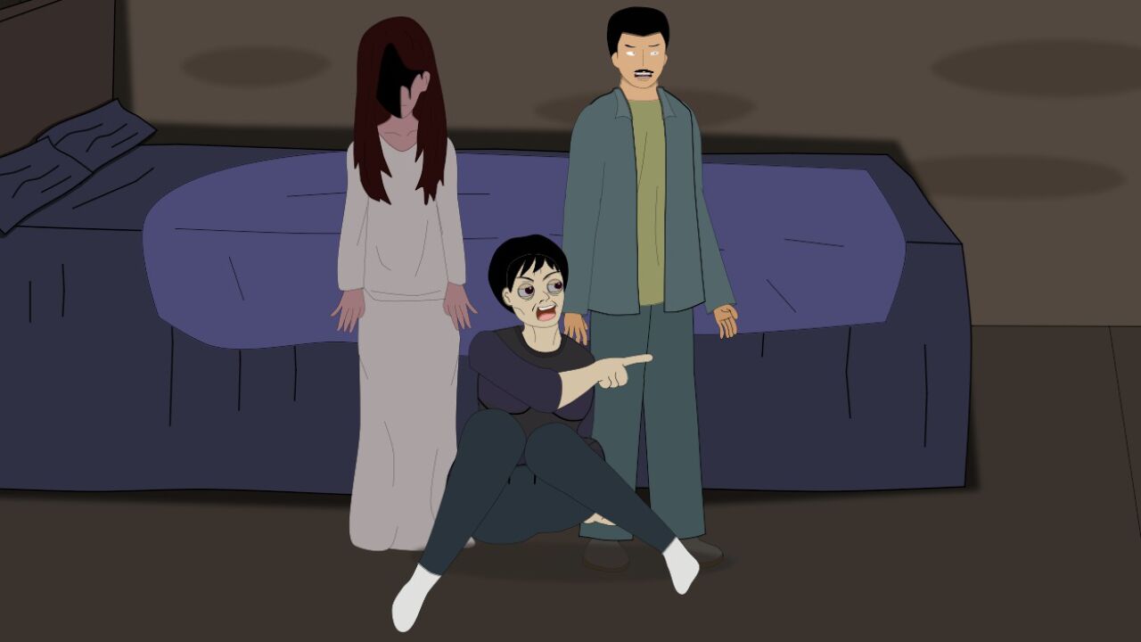 半夜不怕鬼敲门，生肖信仰与一场误导解释的反思