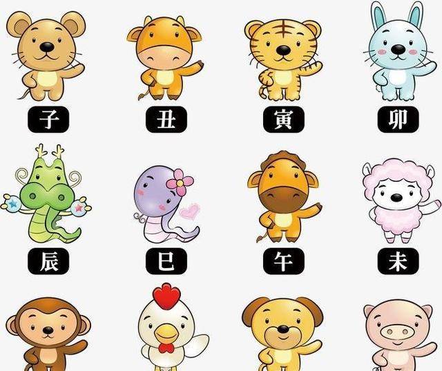 十二生肖中，无私奉献的典范—牛