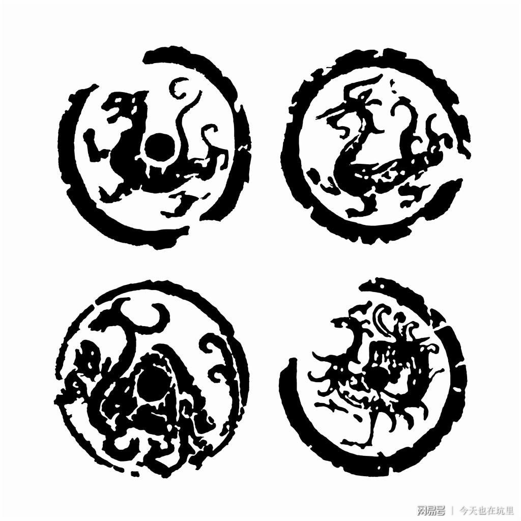 十二生肖，传统文化中的动物图腾与人生哲理