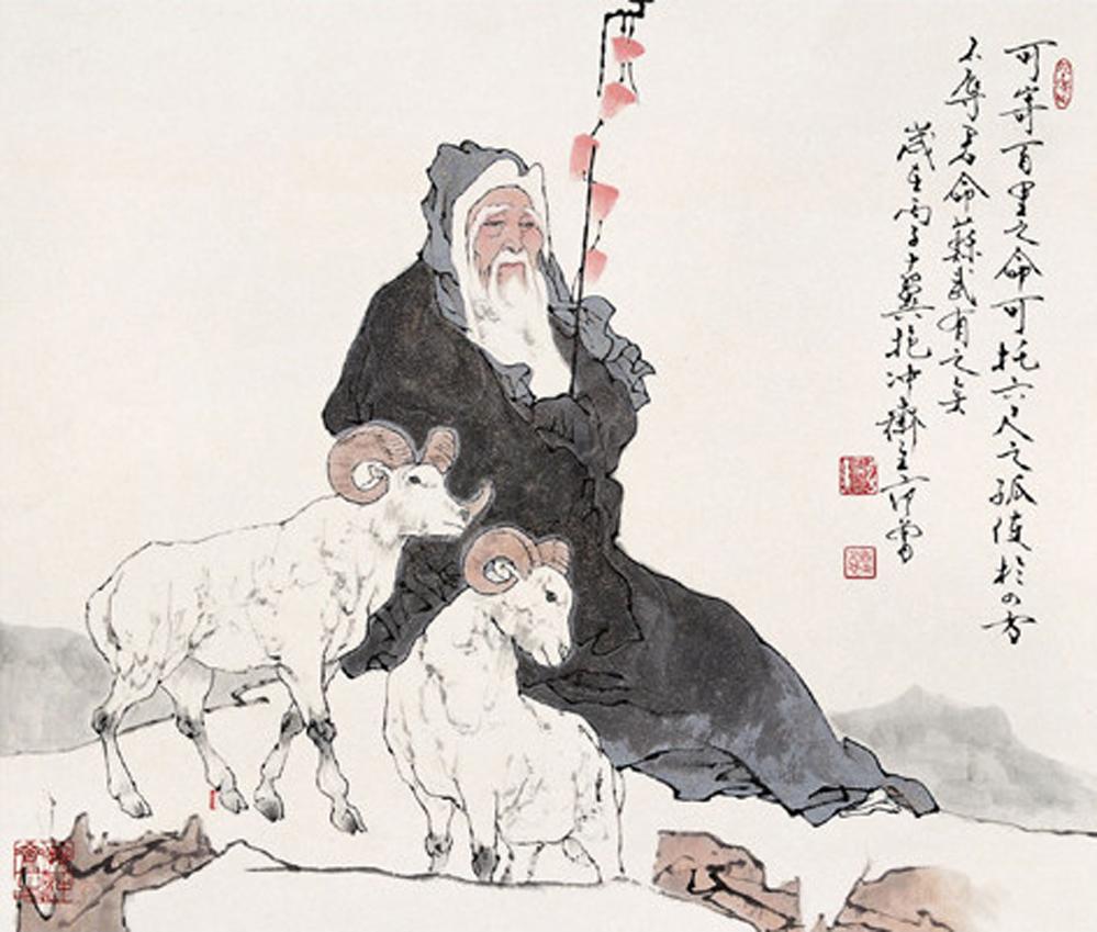 十二生肖顺序的神秘故事，揭晓背后的文化与智慧