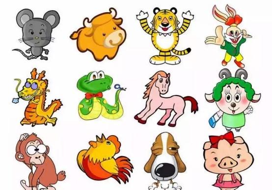 十二生肖中的泪腺发达者，属兔人的情感世界