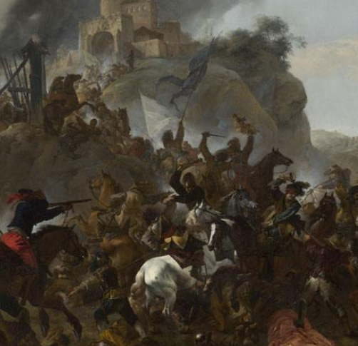 兵在精而不在多，揭秘绝佳解释背后的智慧与动物寓言