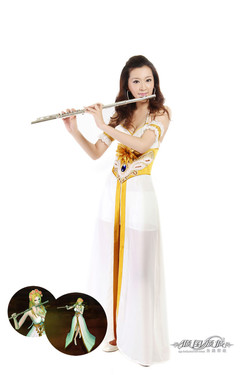 倾国倾城，生肖背后的文化寓意与解读