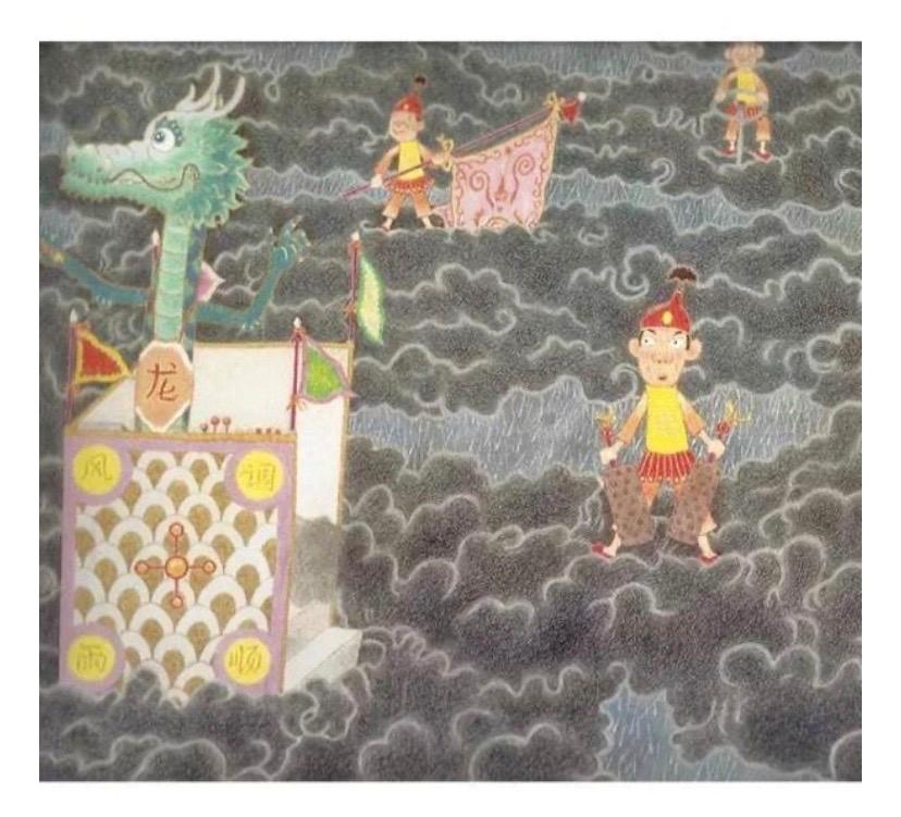 胆小生肖的奥秘，揭秘属鼠者的内心世界