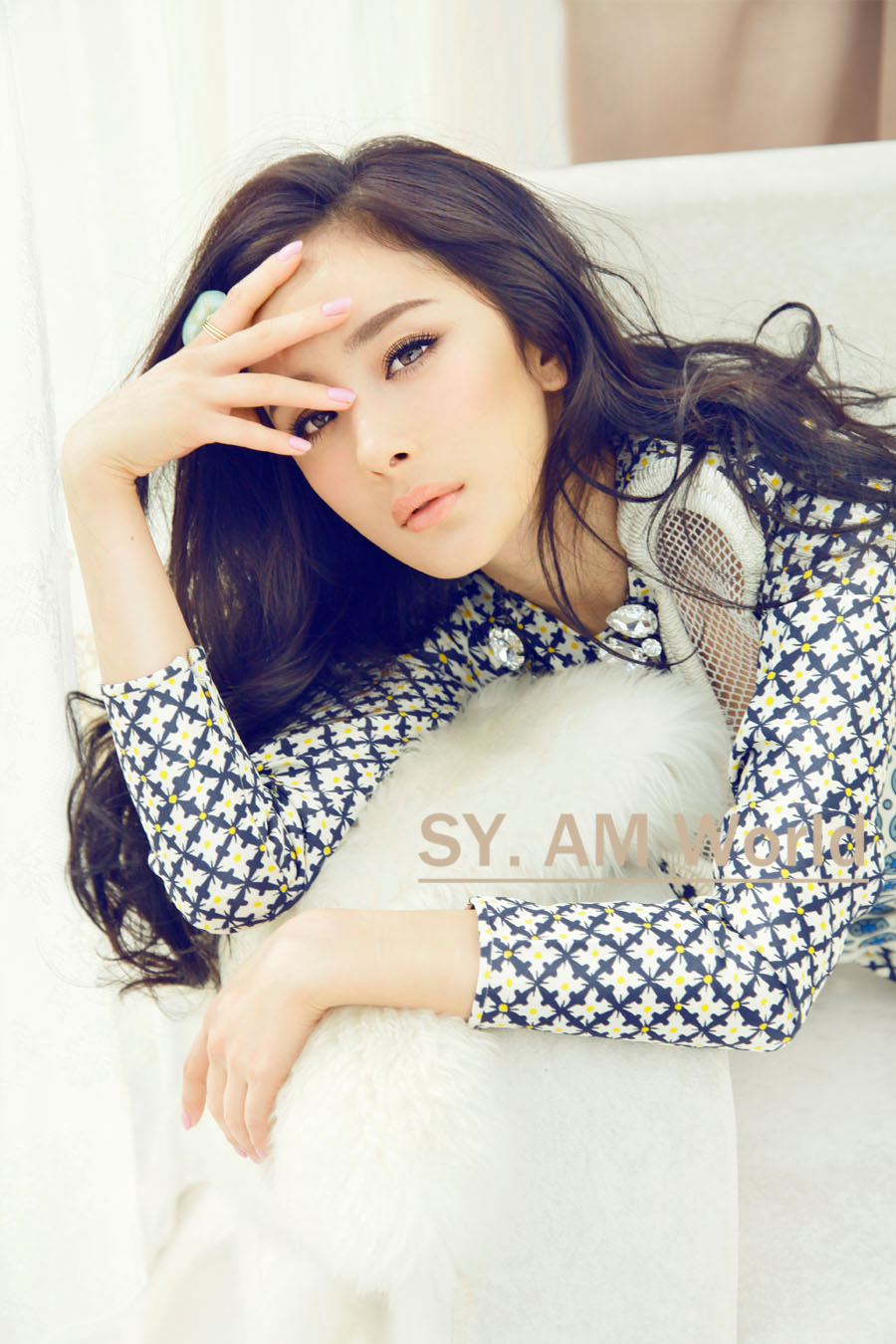 误导解释的落实与反思，杨幂生肖之谜