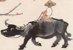 羊冲牛，生肖相冲的奥秘与文化解读