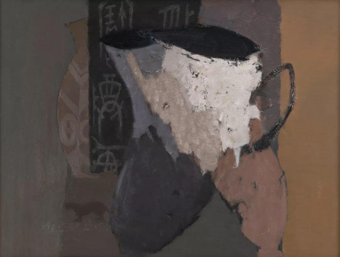 静观其变，生肖中的沉稳智者—牛