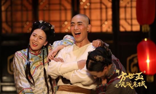 后继有人猜一动物?新型作答落实解释