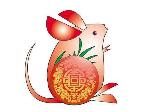 目光短浅的生肖，属鼠之人的经典解读