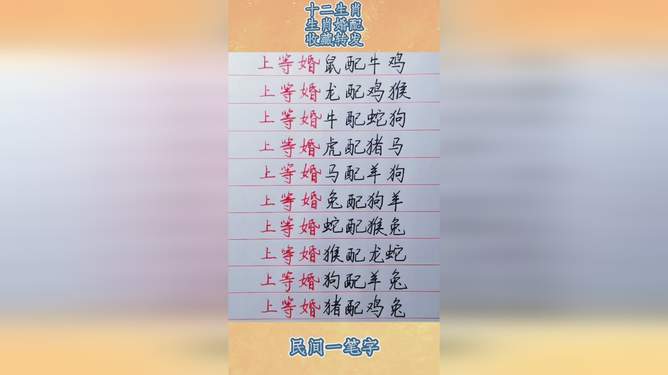 十二生肖婚配歌，传统智慧与人生哲理的深度解析