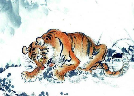 临危不惧的生肖，鼠的深层文化解读与智慧启示