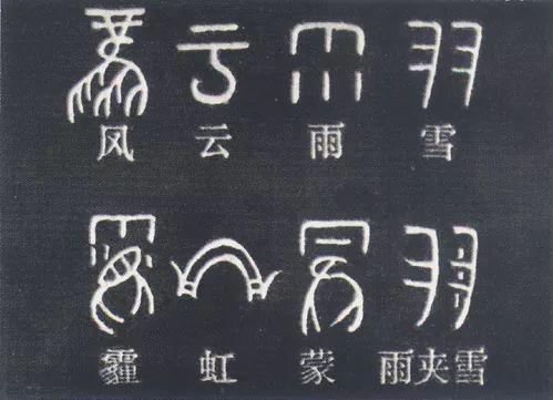 风流人物的生肖，历史长河中的生肖印记