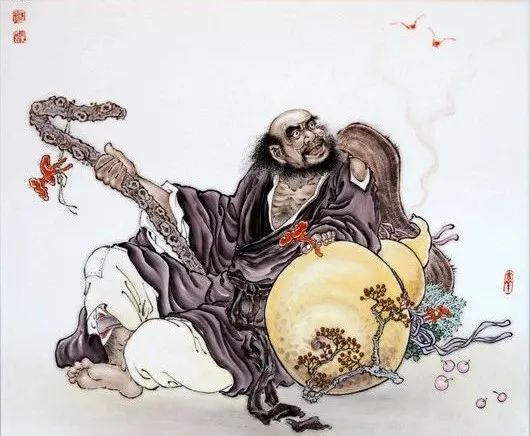 汉钟离属什么生肖，无限解释落实