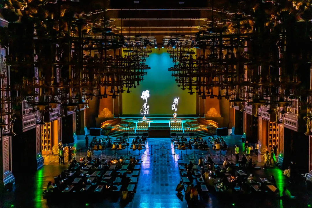 探秘五福生肖，传统智慧与现代生活的非凡融合