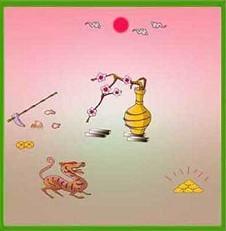 东南西北是什么生肖，奥秘解释落实