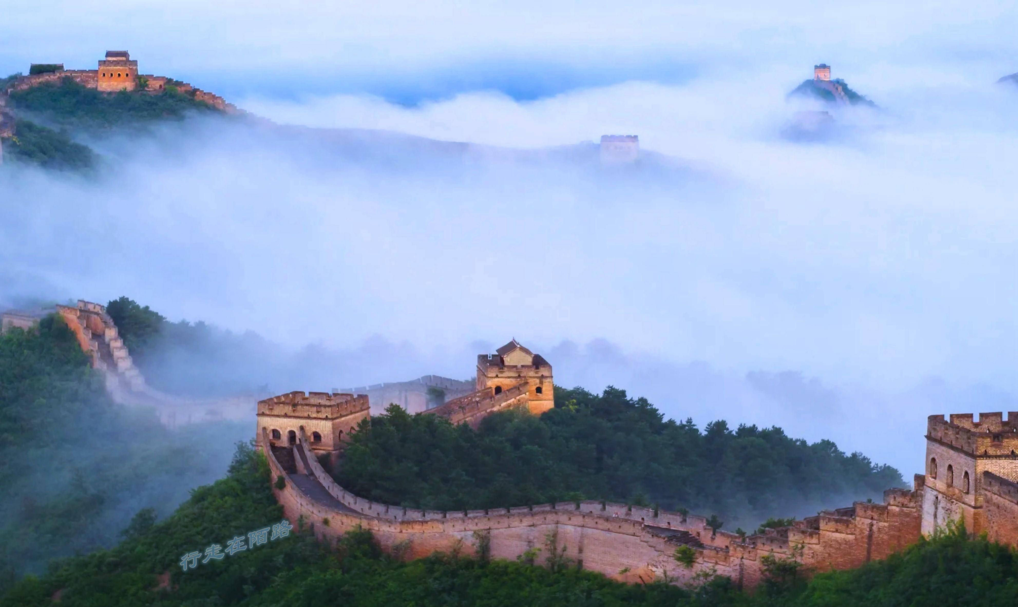 万里长城与生肖的奇妙联结,揭秘长城所指的生肖之谜 万里长城与生肖的奇妙联结,揭秘长城所指的生肖之谜