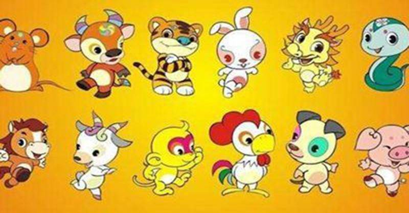 悬河注水，揭秘生肖之谜