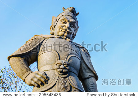 大将军的生肖，的故事与寓意