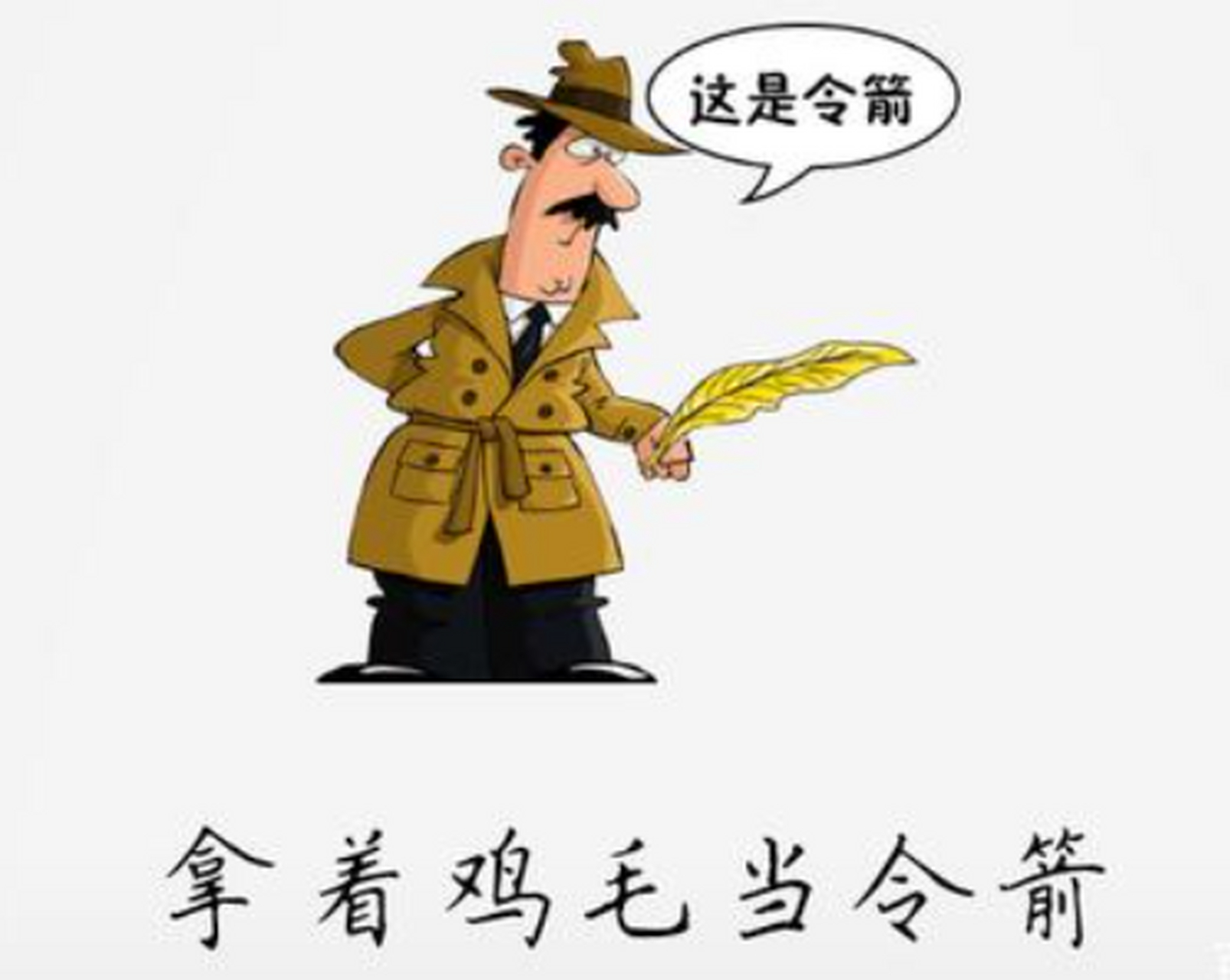 鸡毛令箭，传统智慧中的生肖启示与现代积极落实