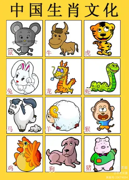 夷然不屑猜一生肖，探寻生肖背后的文化奥秘与现实解释