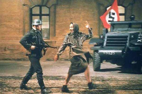 谜语解析，风尘绝色猜一动物