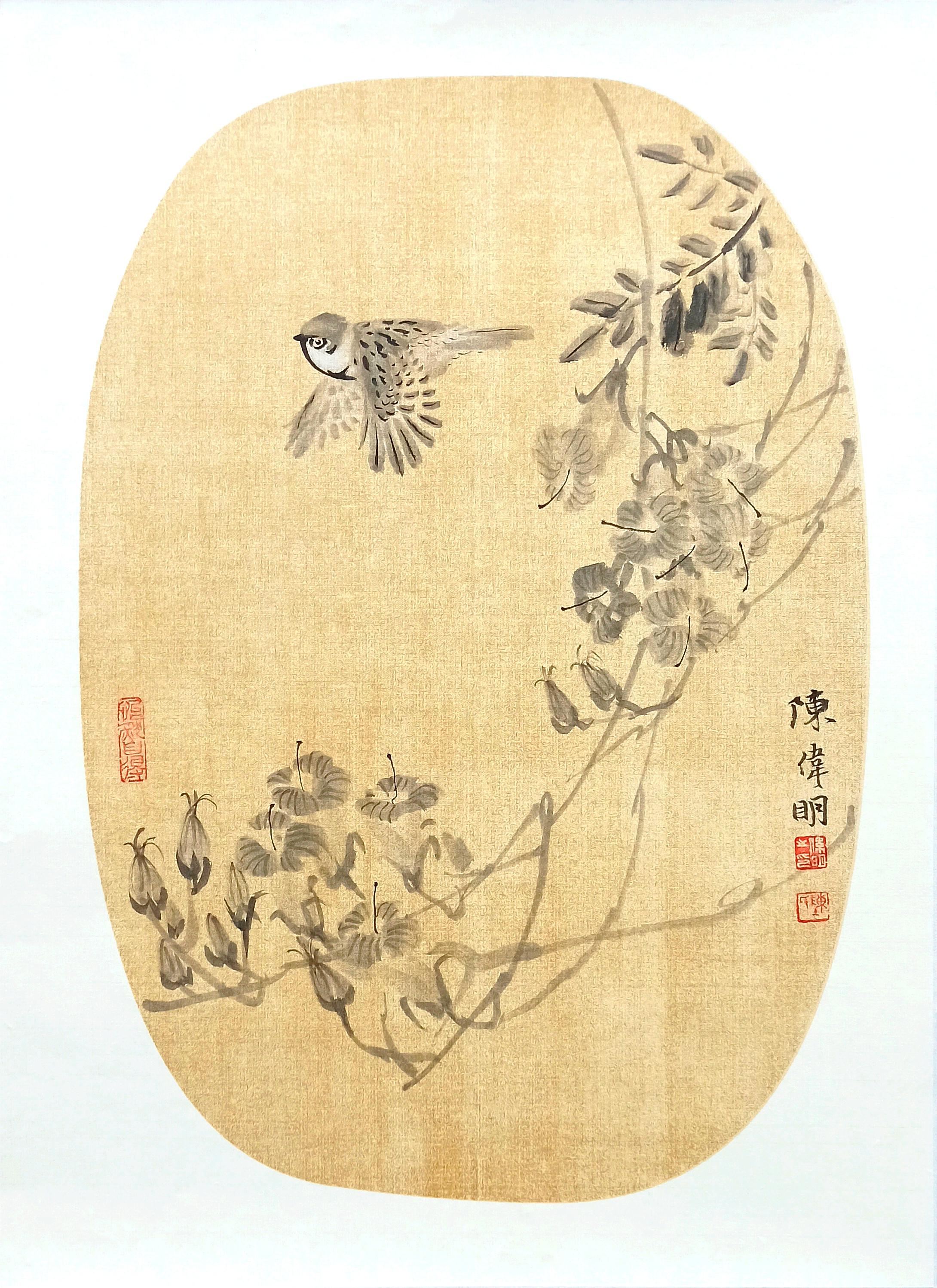 探秘花香鸟语背后的生肖智慧，一场关于自然与文化的深度对话