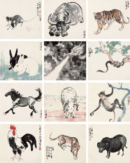 十二生肖隔一人，积极解释落实