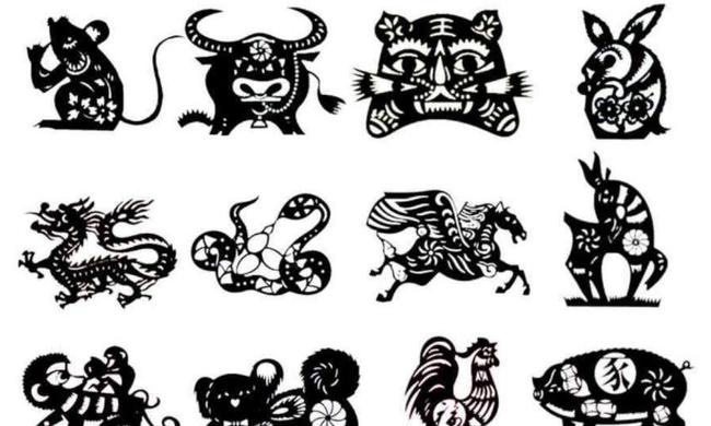 十二生肖中，无私奉献的典范—牛