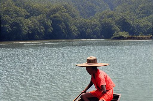 顺水推舟，顺人意—生肖之谜与友爱精神的深刻解读