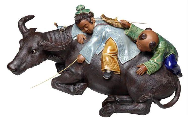 五福四喜，生肖中的吉祥寓意与文化解读