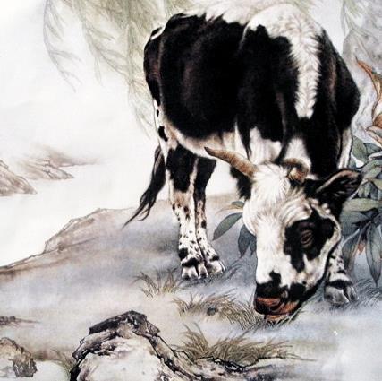 一枝独秀打一生肖，的故事与寓意