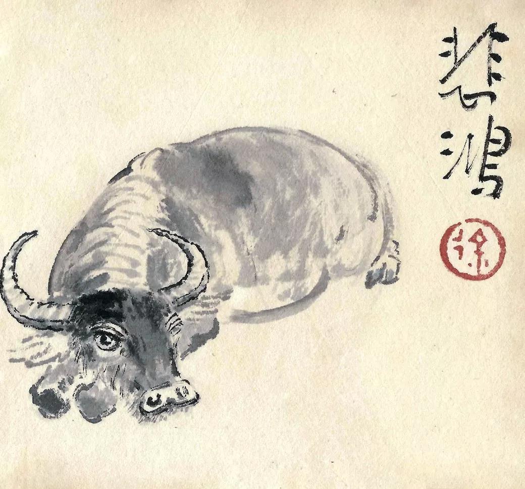 十二生肖的来历与文化解读